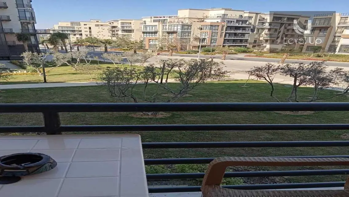 Fully furnished modern studio for rent in Madinaty