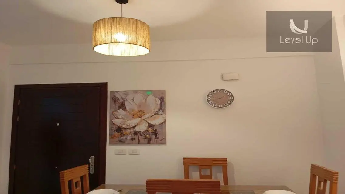 Fully furnished modern studio for rent in Madinaty