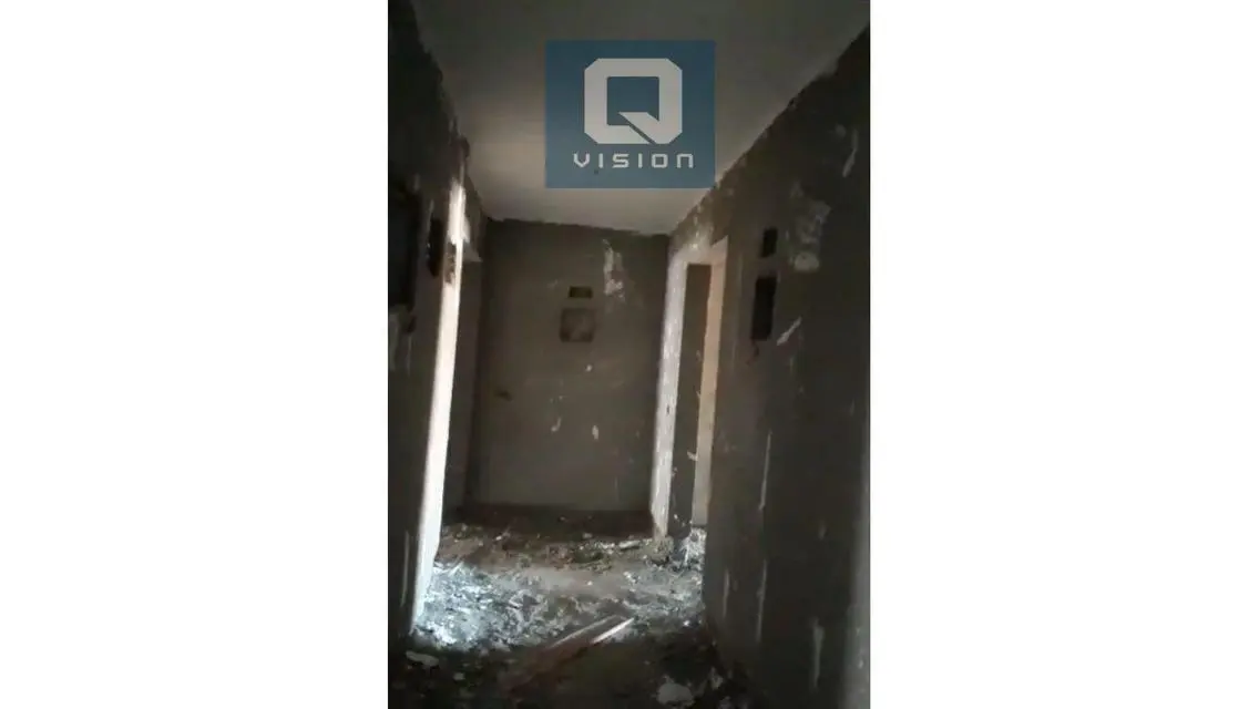 Distinctive apartment for sale in Zahraa El Maadi
