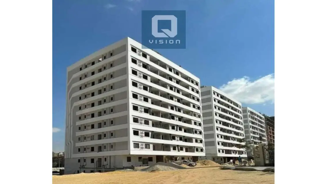 Distinctive apartment for sale in Zahraa El Maadi