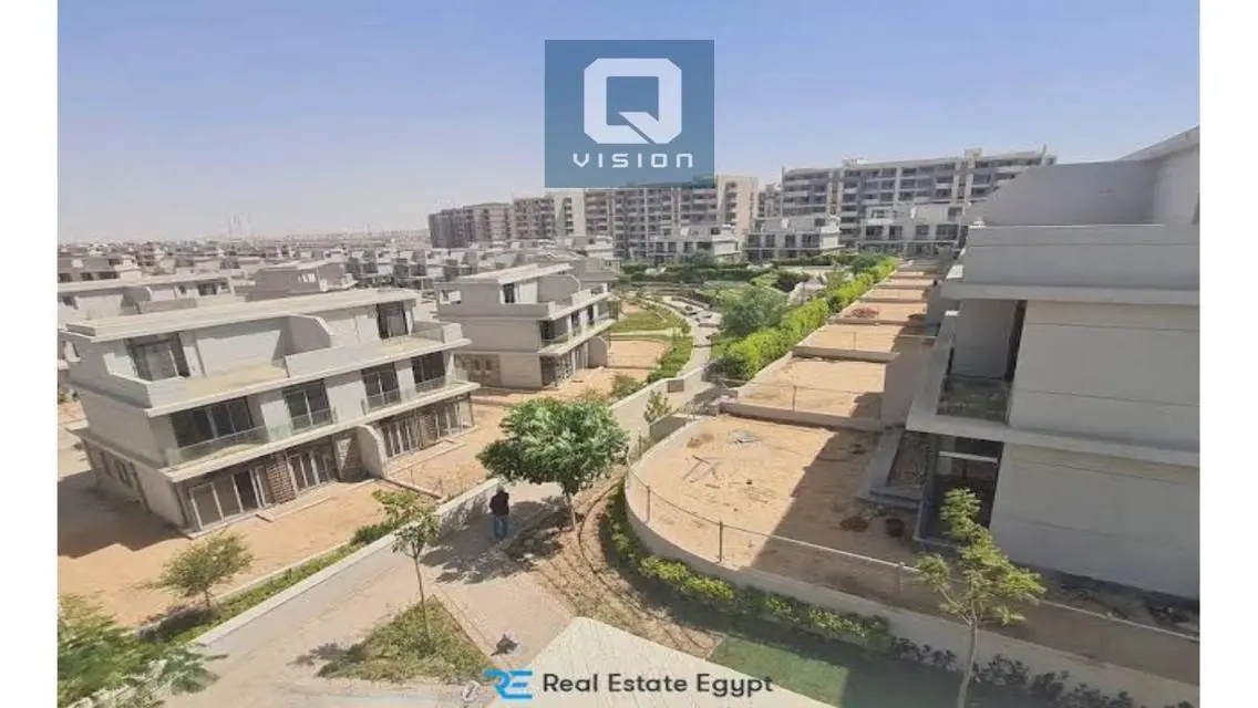 Apartment for sale in El Bosco, Egypt, Italy
