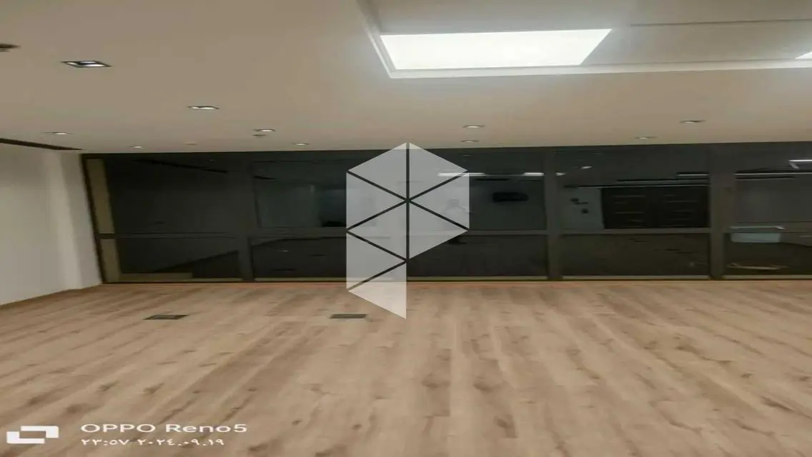 Fully finished office 114m in a prime location