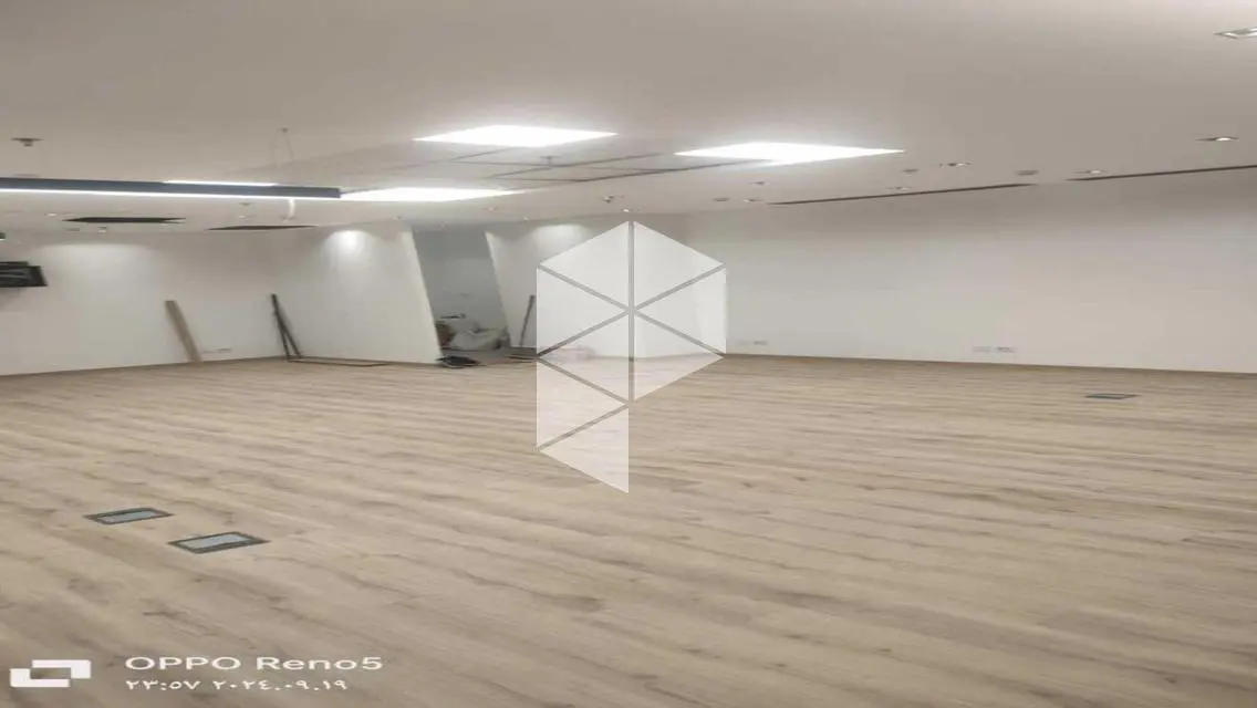 Fully finished office 114m in a prime location