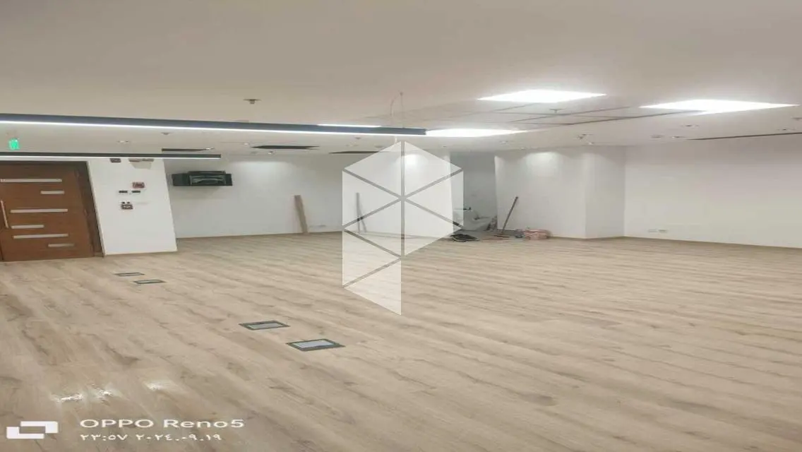 Fully finished office 114m in a prime location