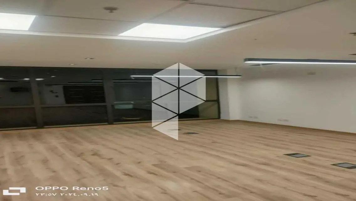Fully finished office 114m in a prime location