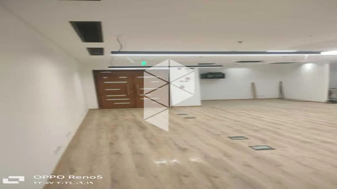 Fully finished office 114m in a prime location
