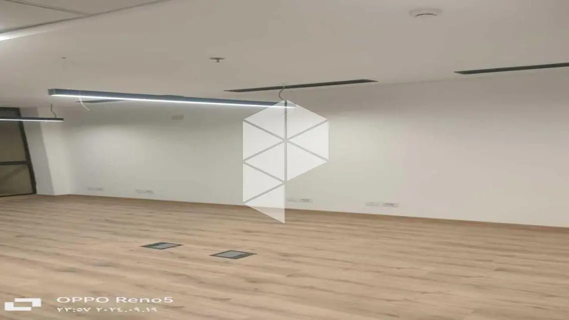 Fully finished office 114m in a prime location