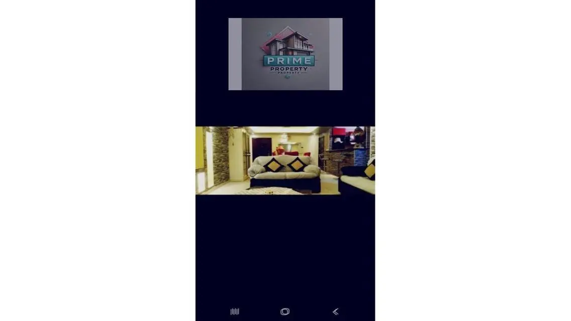شقة مفروشة للايجار فى حدائق الاهرام خوفو بوابه1