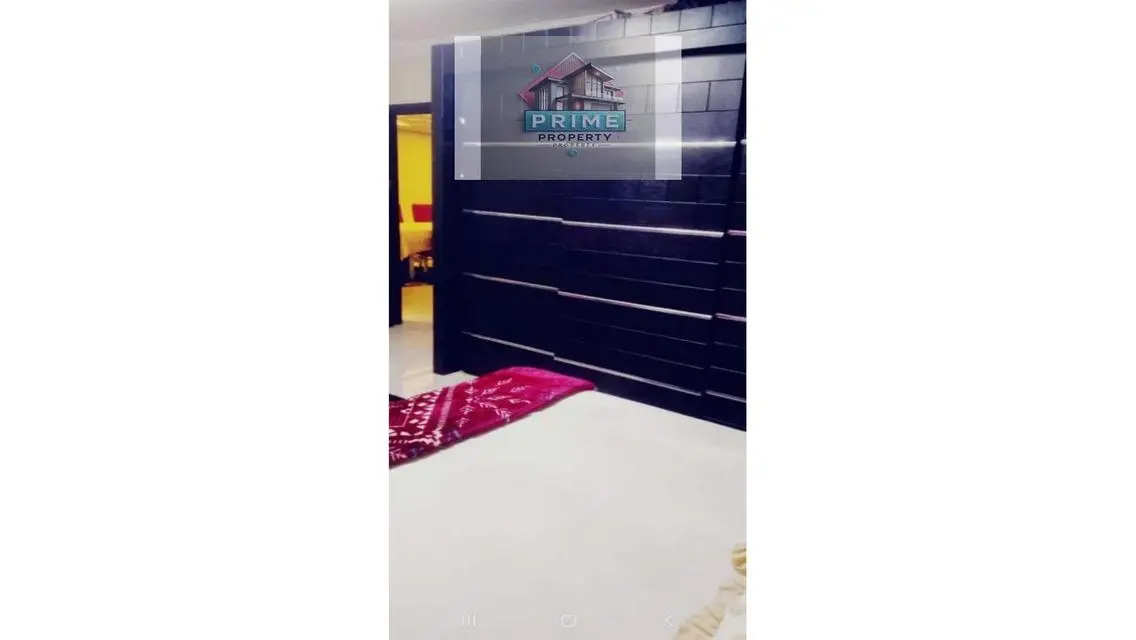 شقة مفروشة للايجار فى حدائق الاهرام خوفو بوابه1