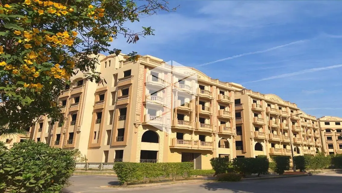185 sqm Apartment for Sale, Near Waterway