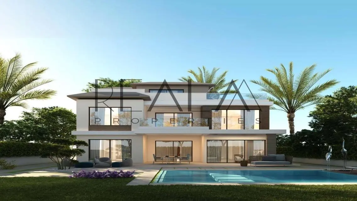 FULLY FINISHED HOME PRIME PRICE 1.5%DP INS 12YEARS