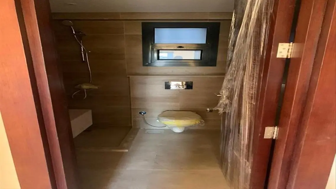 Prime Location Finished Apartment Trio Gardens