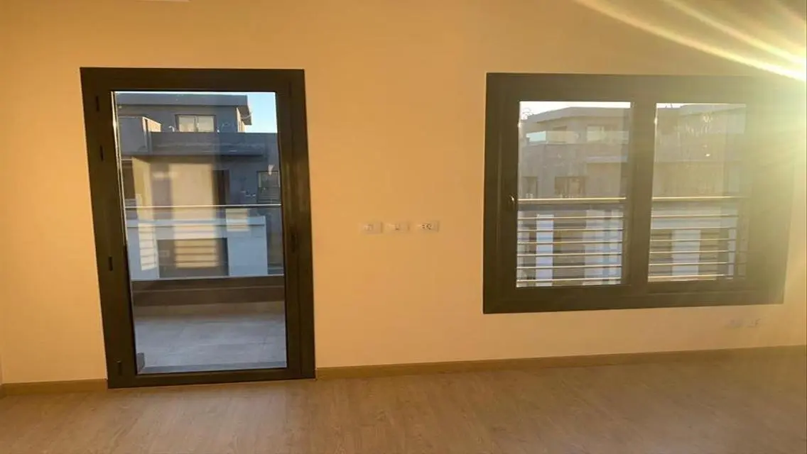 Prime Location Finished Apartment Trio Gardens