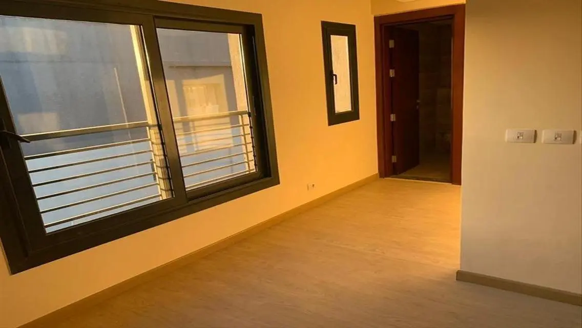 Prime Location Finished Apartment Trio Gardens