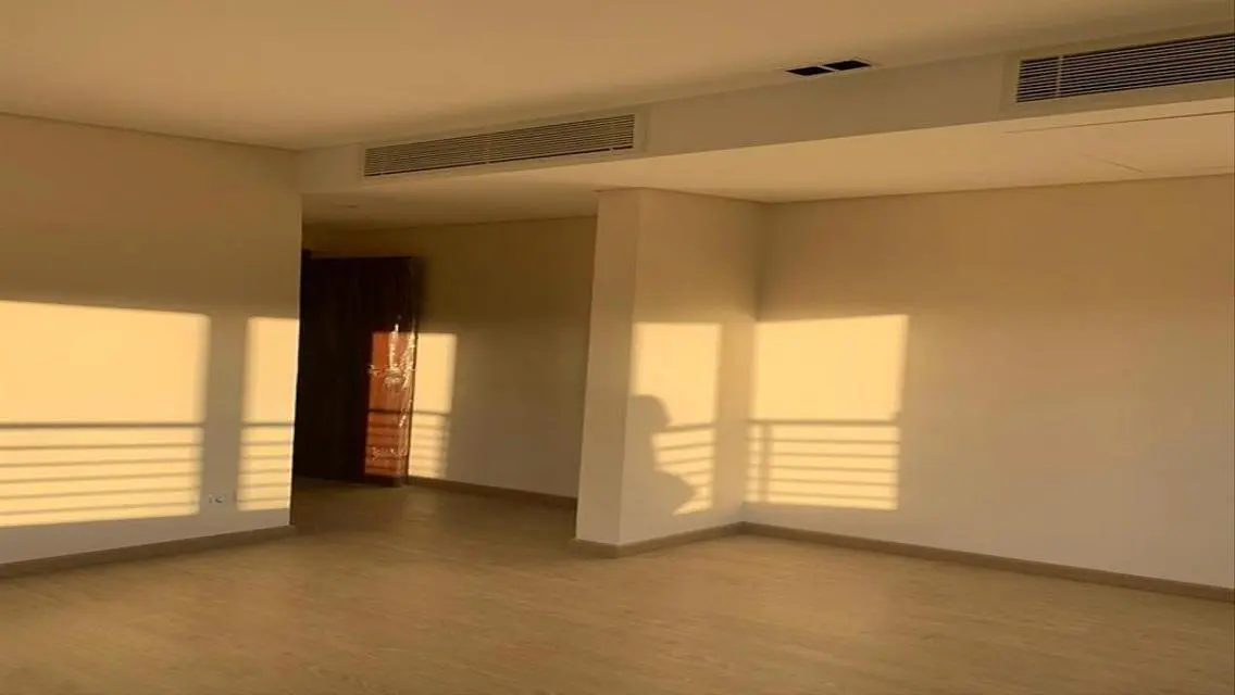 Prime Location Finished Apartment Trio Gardens