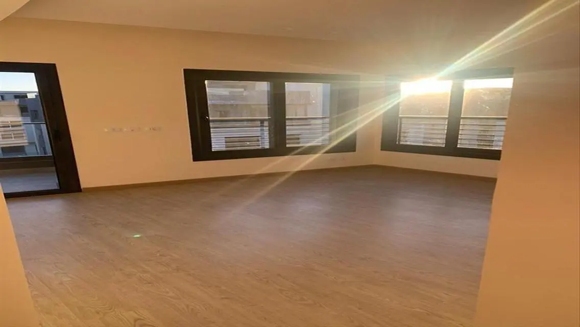 Prime Location Finished Apartment Trio Gardens