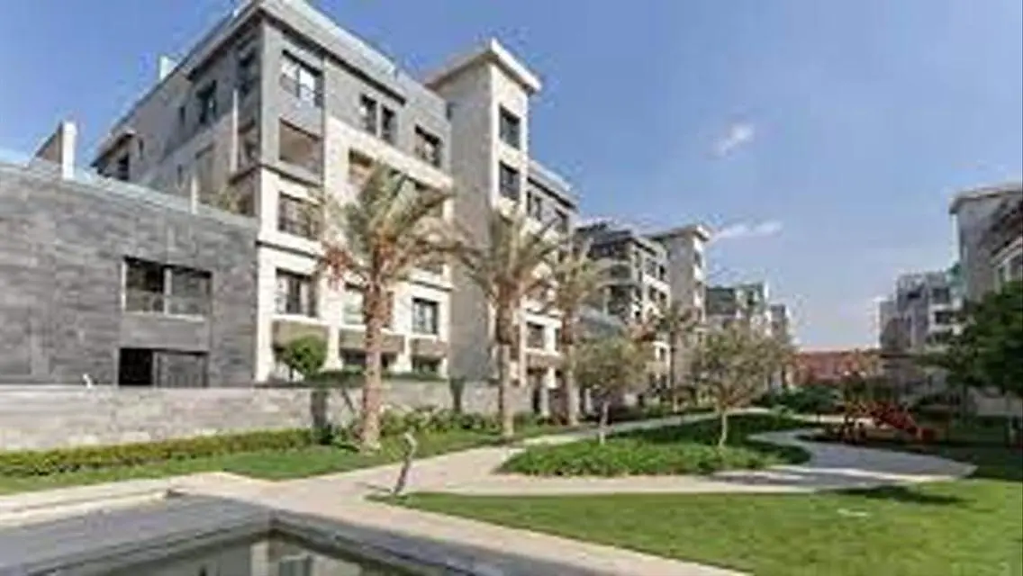 Prime Location Finished Apartment Trio Gardens