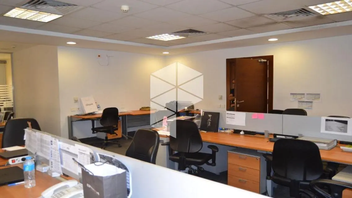 office for Rent 500 m  the Best price &amp; Great view