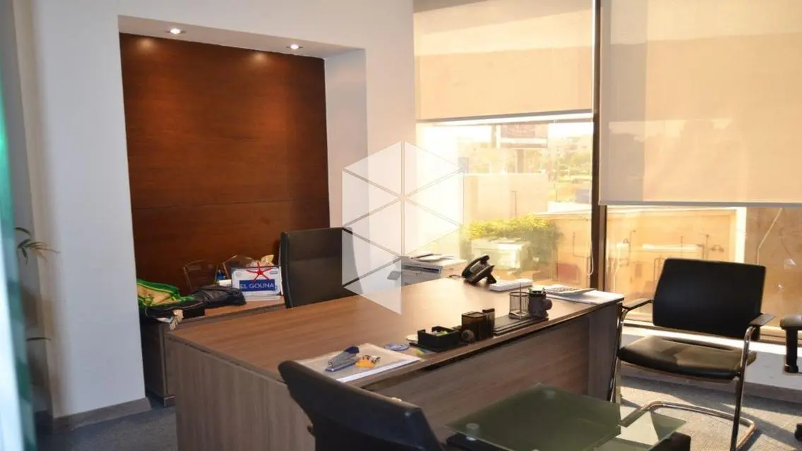 office for Rent 500 m  the Best price &amp; Great view