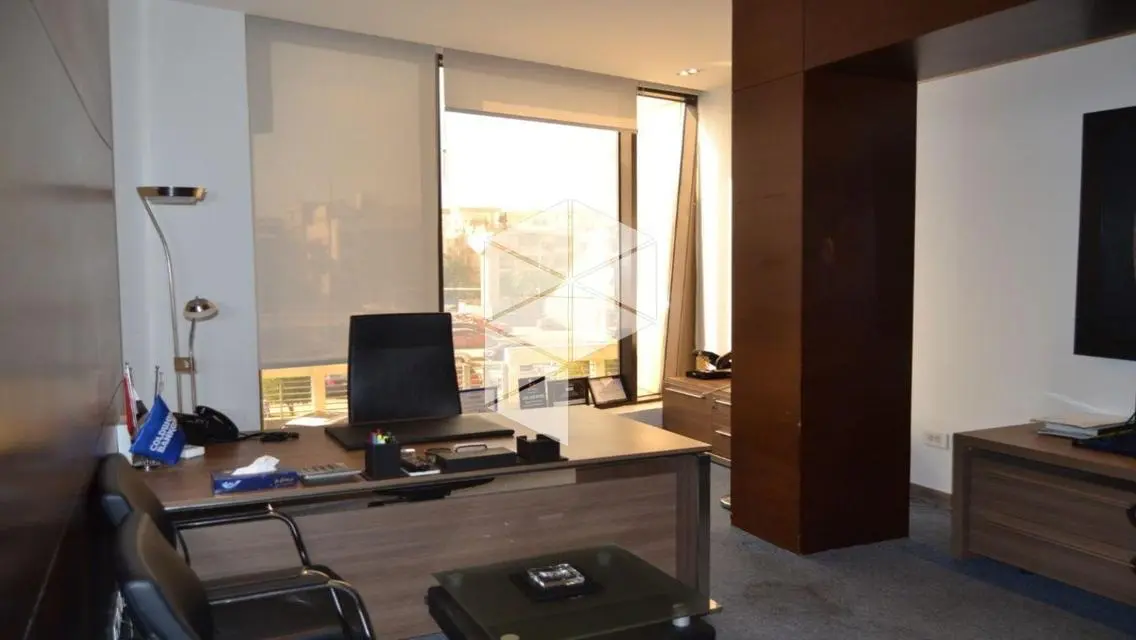 office for Rent 500 m  the Best price &amp; Great view