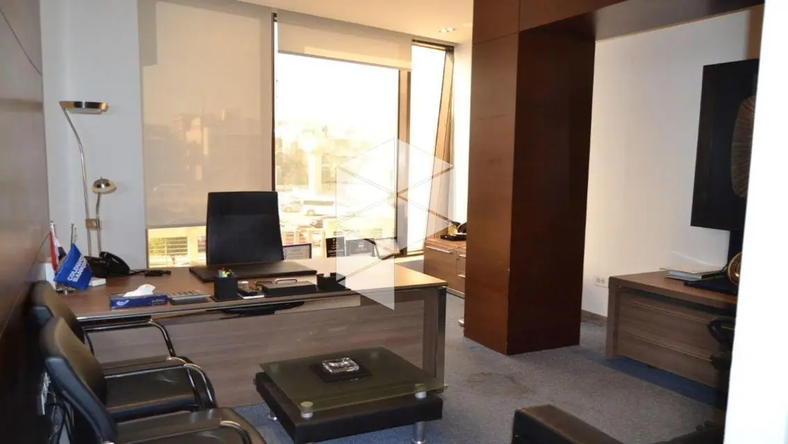 office for Rent 500 m  the Best price &amp; Great view
