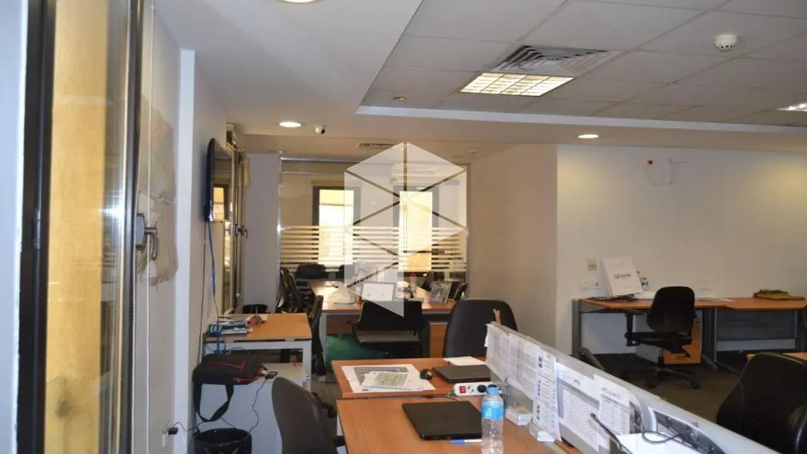 office for Rent 500 m  the Best price &amp; Great view
