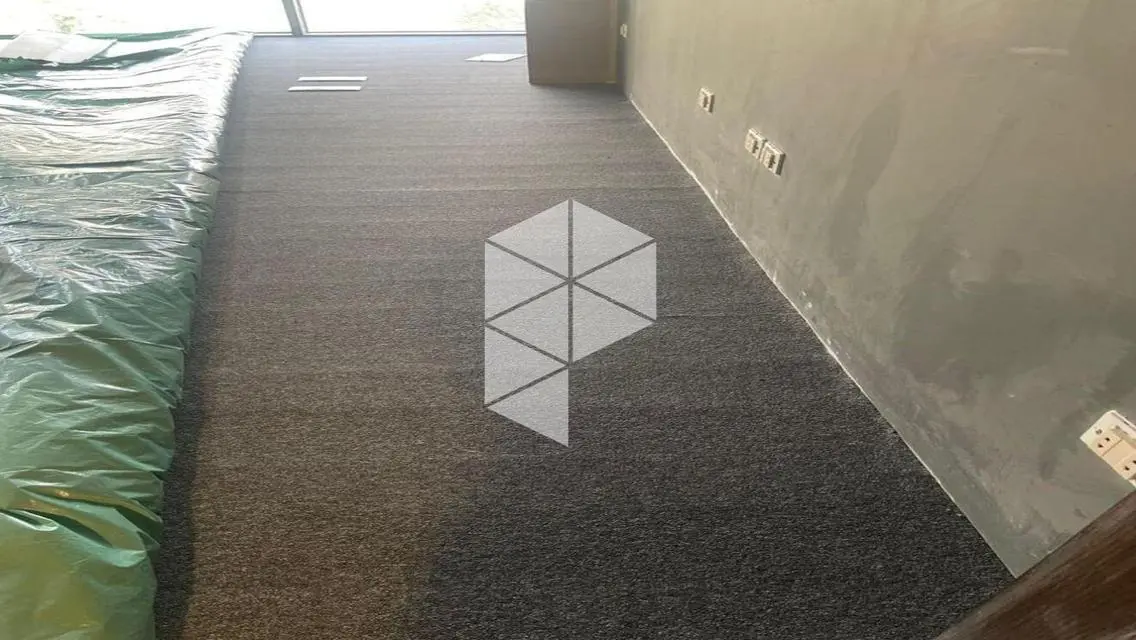 finished office 74m for rent open space - ednc