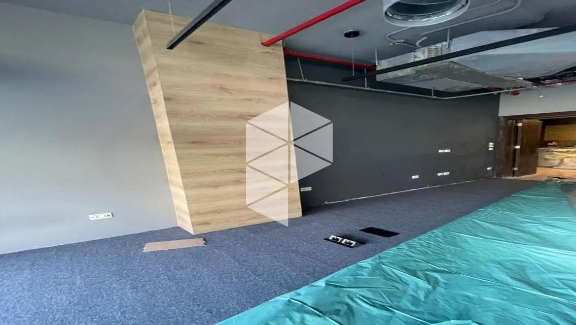 finished office 74m for rent open space - ednc