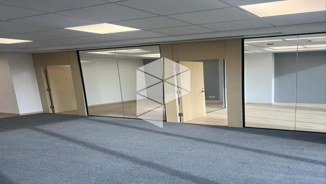 fully finished office 96m for rent great view- cfc
