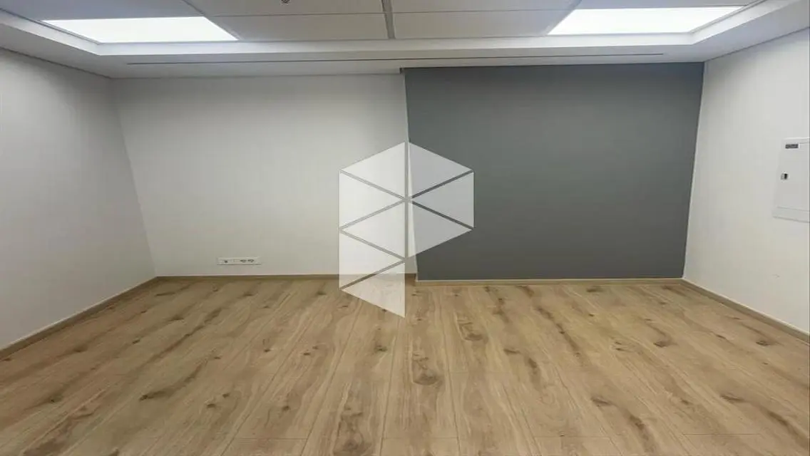 fully finished office 96m for rent great view- cfc