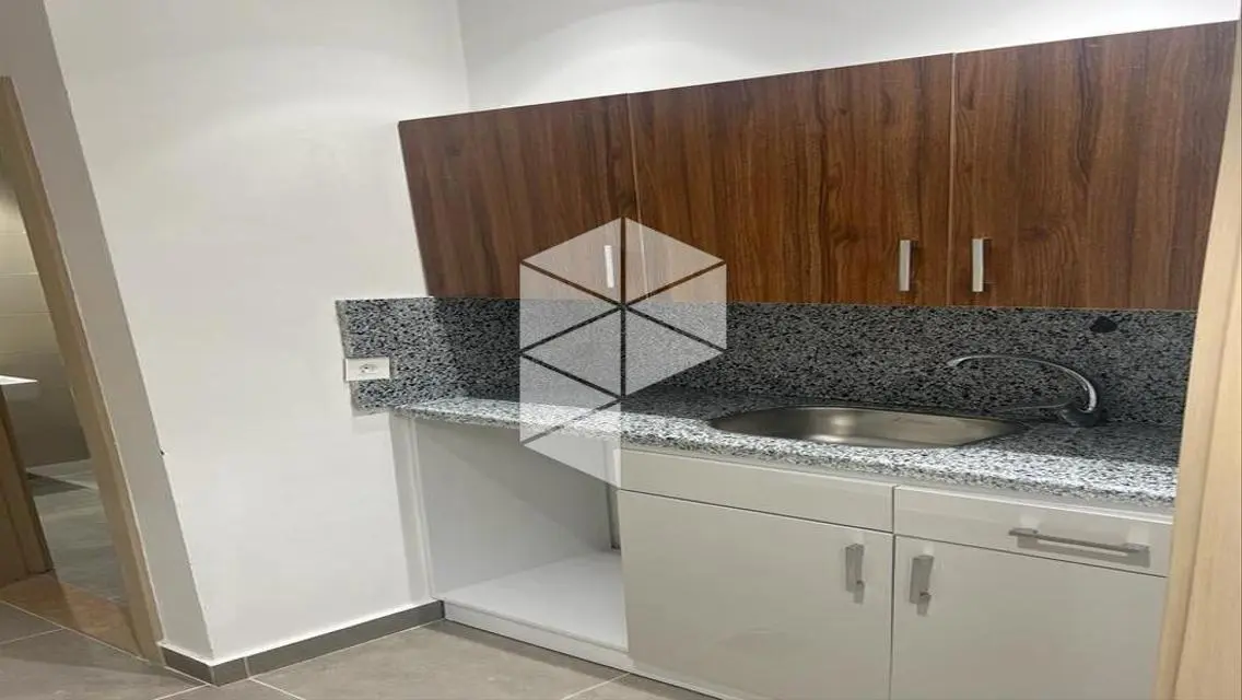 fully finished office 96m for rent great view- cfc