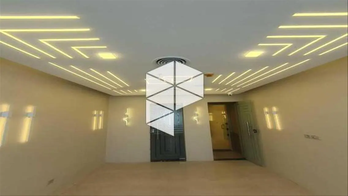 finished office 54m in the bank destric new cairo