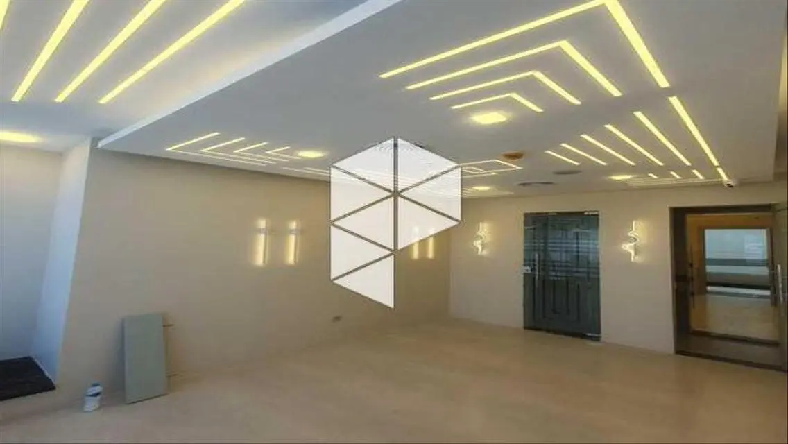 finished office 54m in the bank destric new cairo
