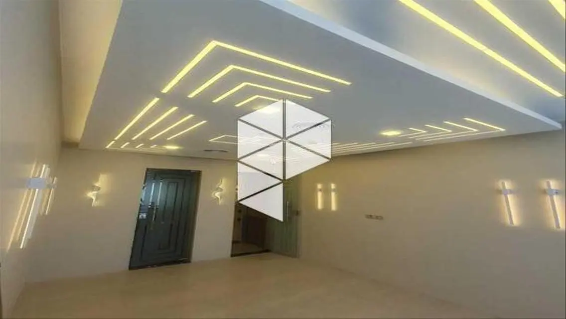 finished office 54m in the bank destric new cairo