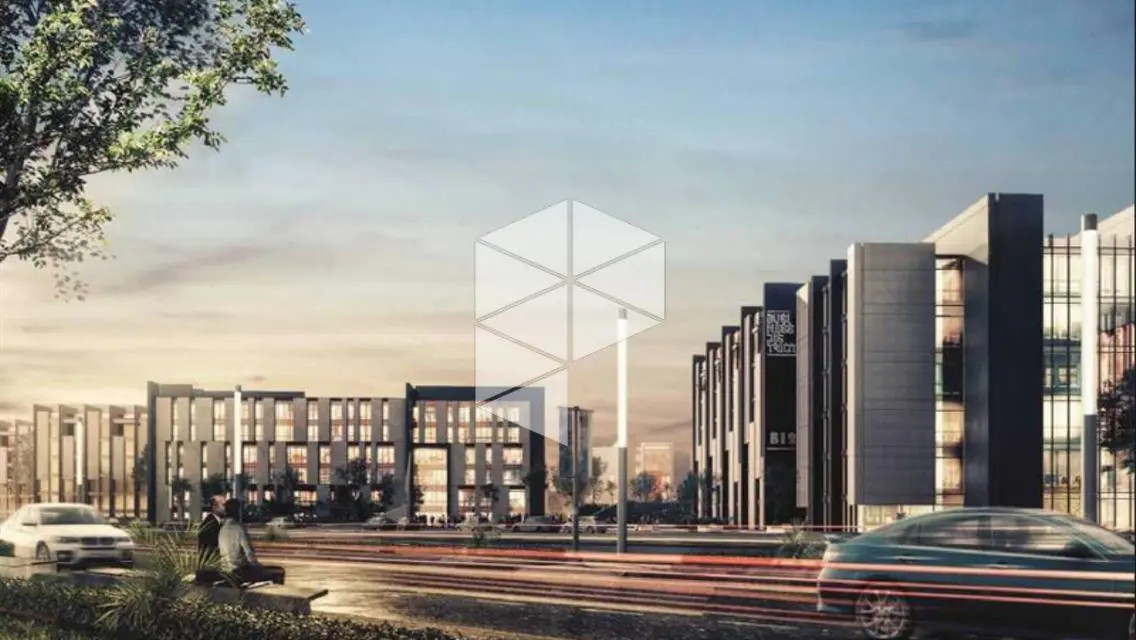 office 96m for rent - special price - Hyde Park