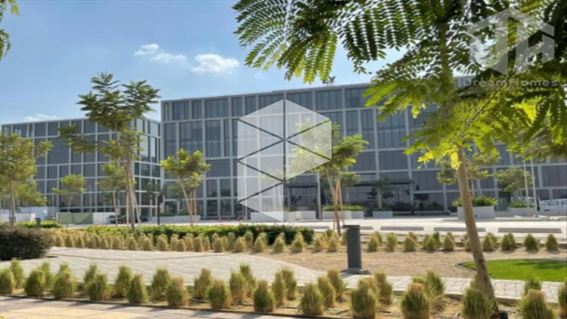 office for rent 250m finished in Fifth Settlement
