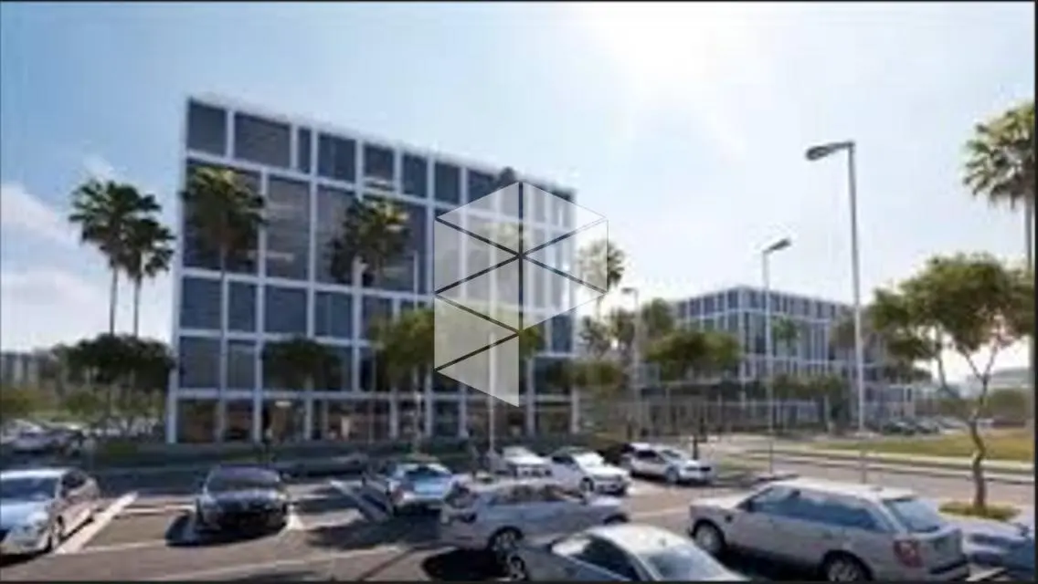 office for rent 250m finished in Fifth Settlement