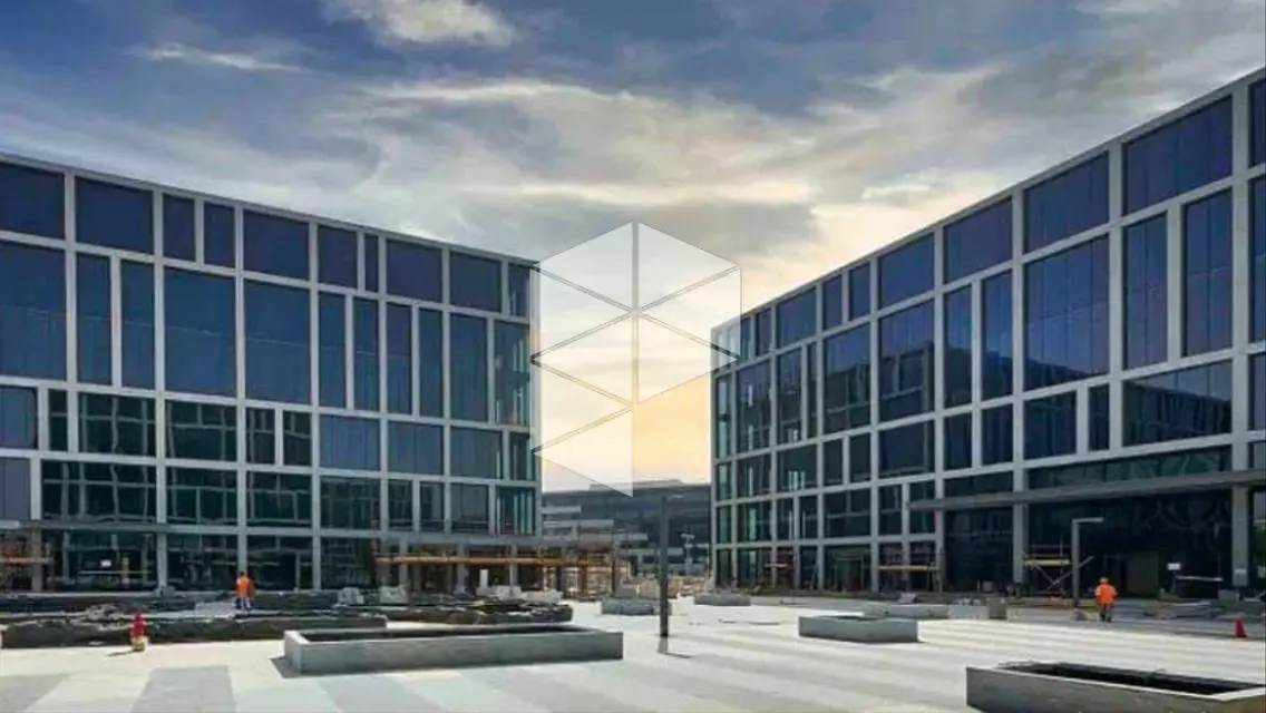 office for rent 250m finished in Fifth Settlement