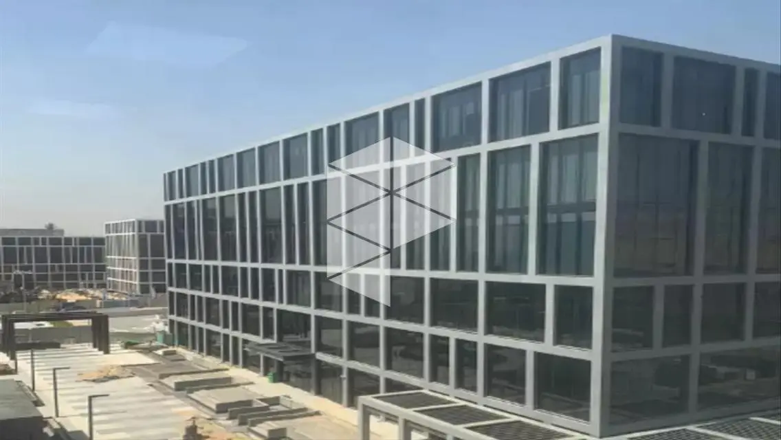 office for rent 250m finished in Fifth Settlement