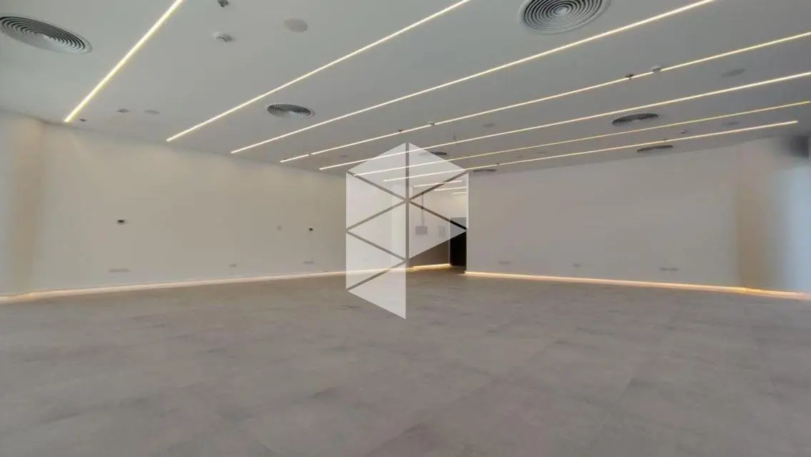 Office 118m for rent finished in Sodic  New Cairo