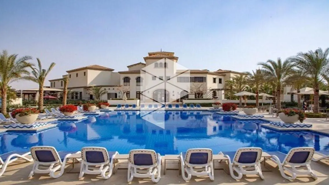Villa for sale in Mivida. at a special price