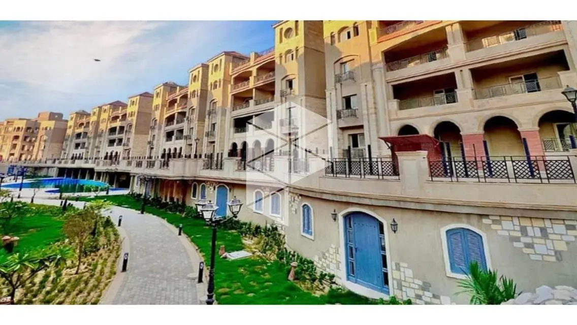 3-bedroom apartment for sale in Rock Vera Compound