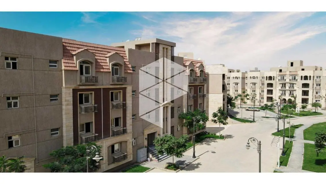 3-bedroom apartment for sale in Rock Vera Compound
