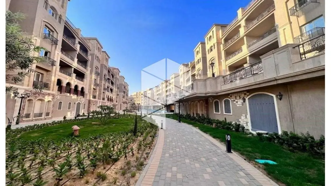 3-bedroom apartment for sale in Rock Vera Compound