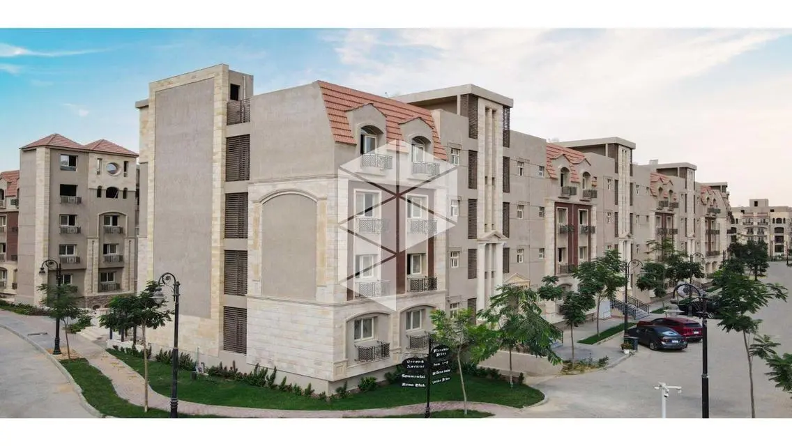 3-bedroom apartment for sale in Rock Vera Compound