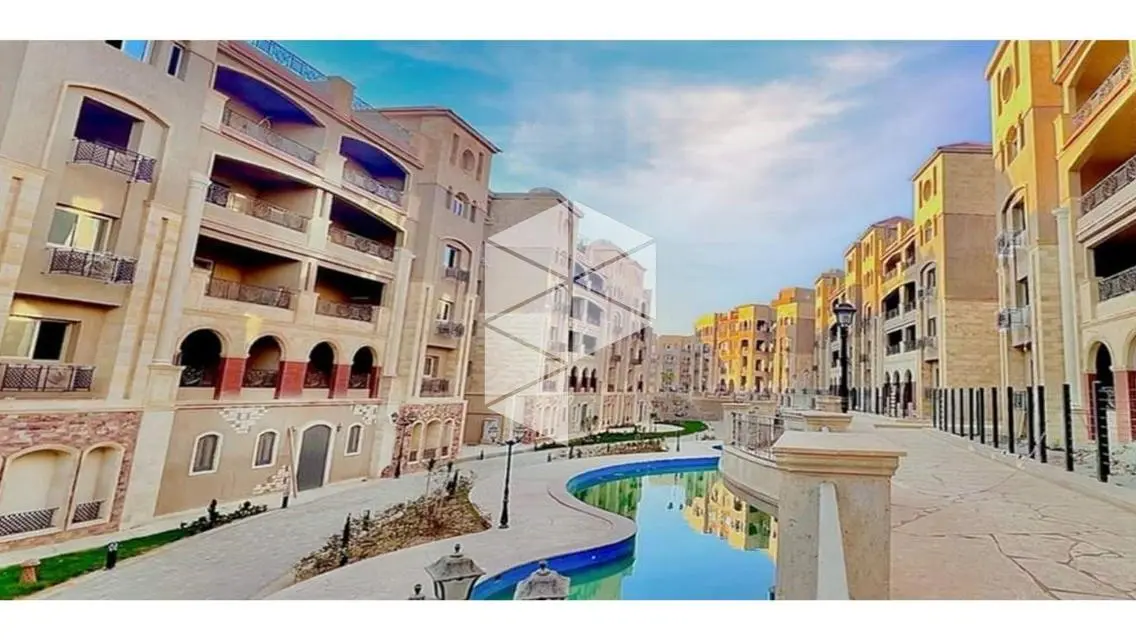 3-bedroom apartment for sale in Rock Vera Compound
