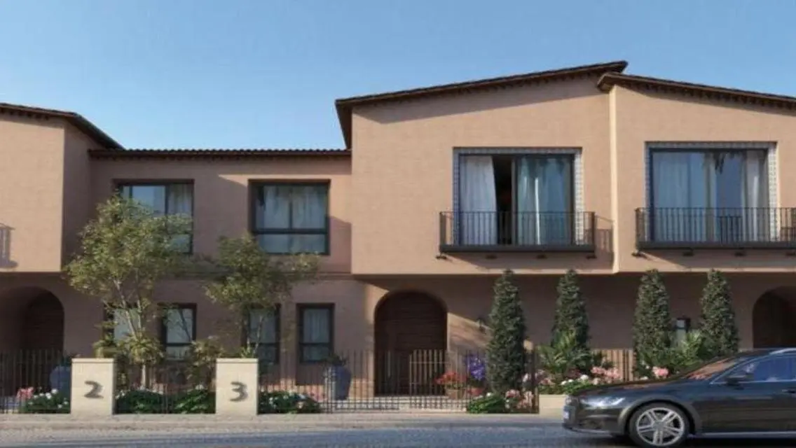 fully finished+acs apartment-village west ZAYED