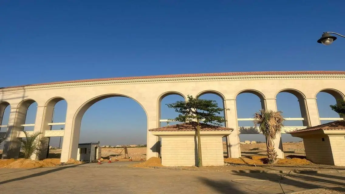 fully finished+acs apartment-village west ZAYED