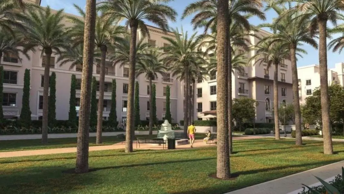 fully finished+acs apartment-village west ZAYED