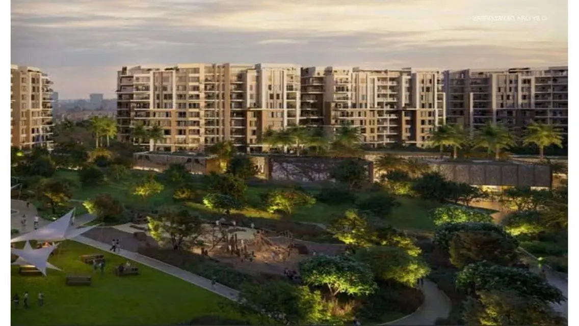 Zayed Towers - Sheikh Zayed
